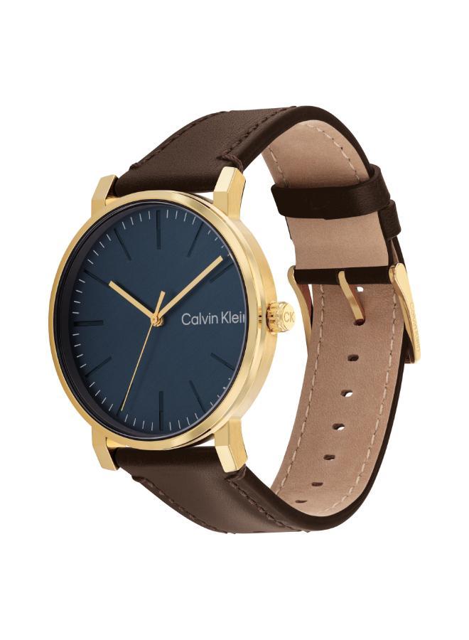 كالفن كلاين ساعة يد بعقارب طراز 25200261 - Image 3